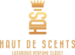 Haut De Scents