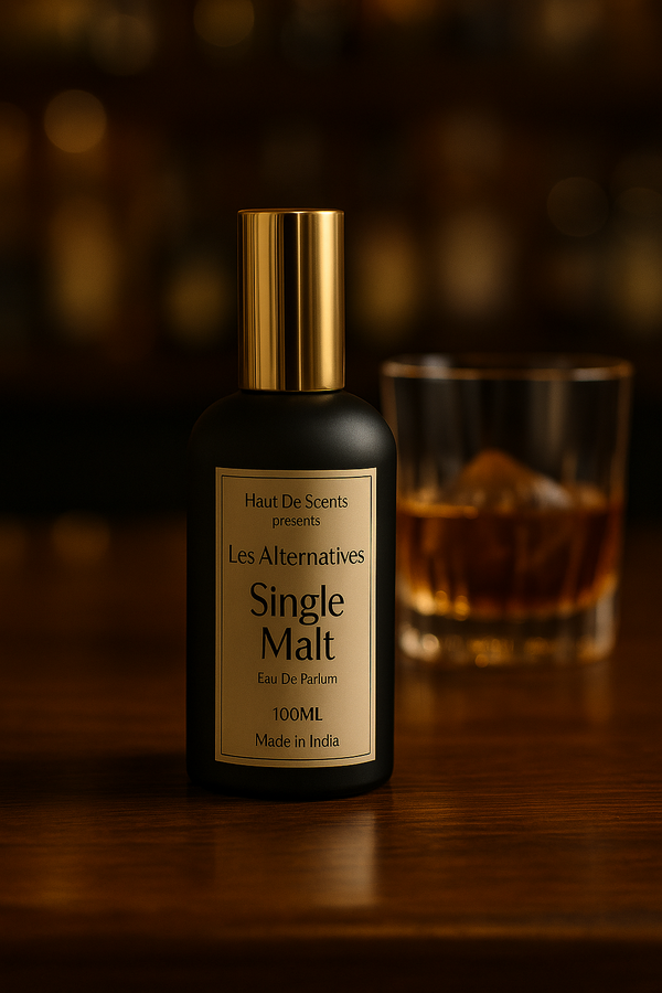 Single Malt