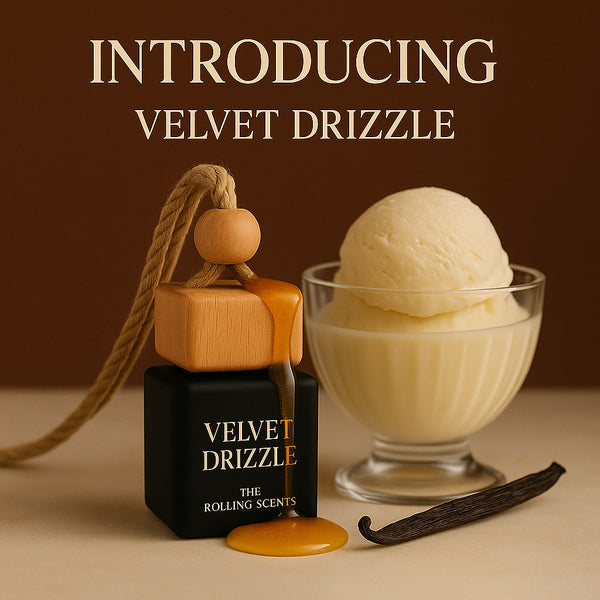 Velvet Drizzle