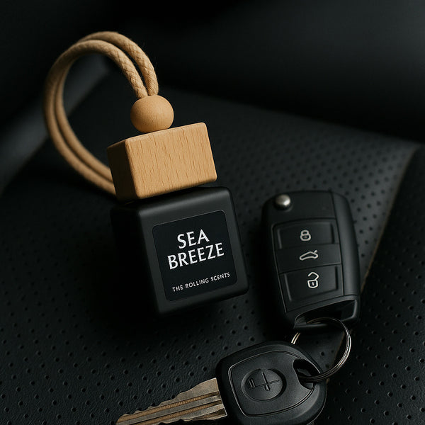 Sea Breeze
