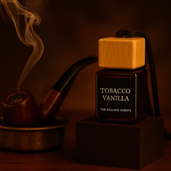 Tobacco Vanilla