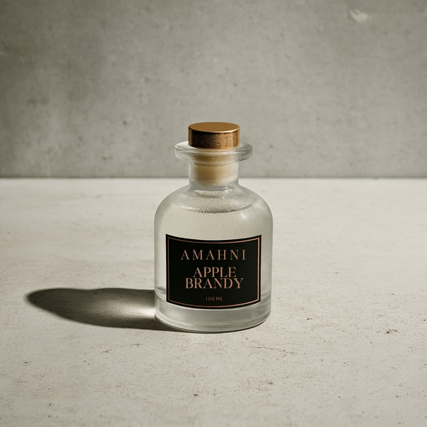 APPLE BRANDY