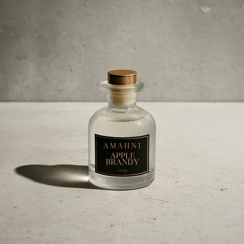 APPLE BRANDY