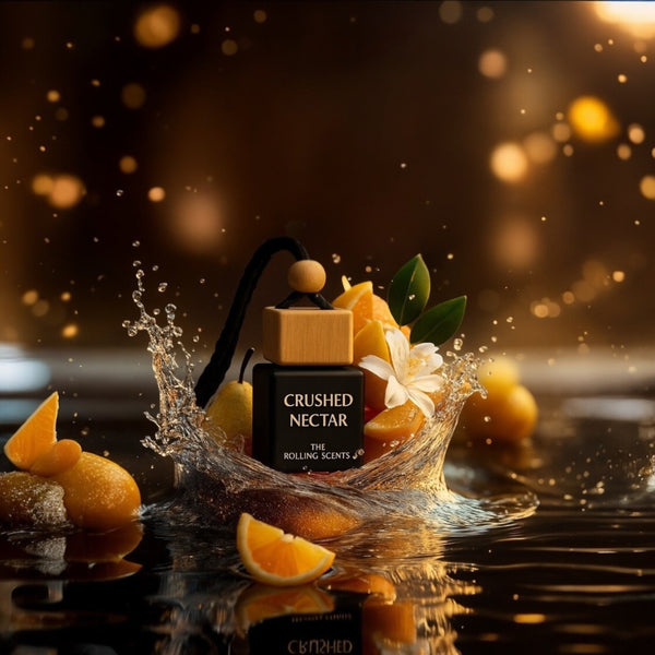 Crushed Nectar