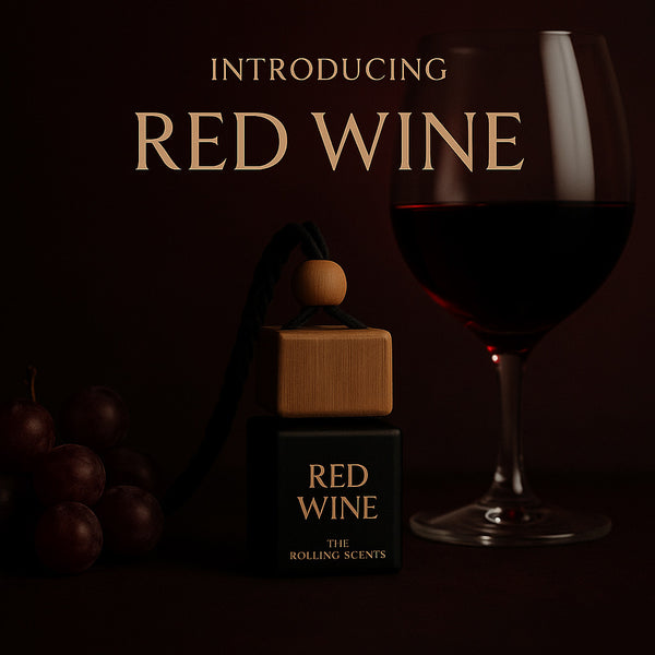 Red Wine