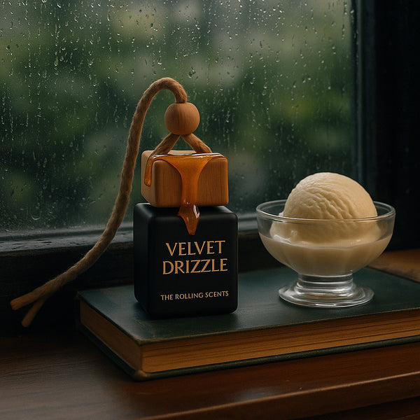 Velvet Drizzle