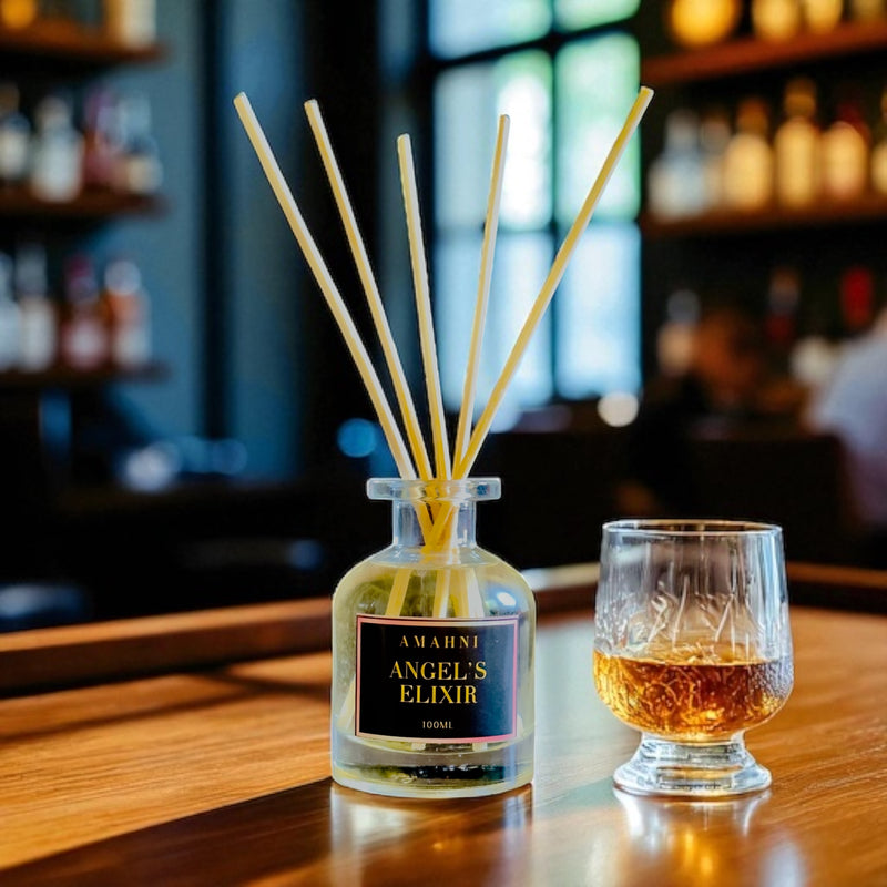 Angel's Elixir