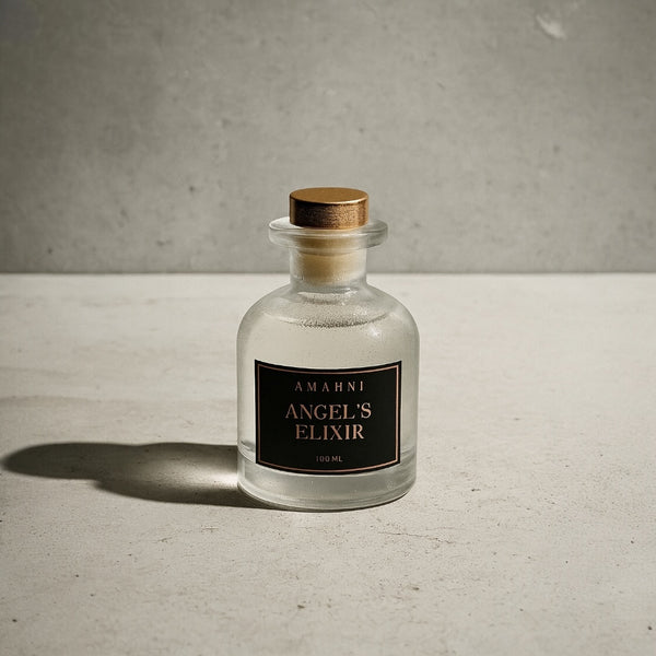 Angel's Elixir